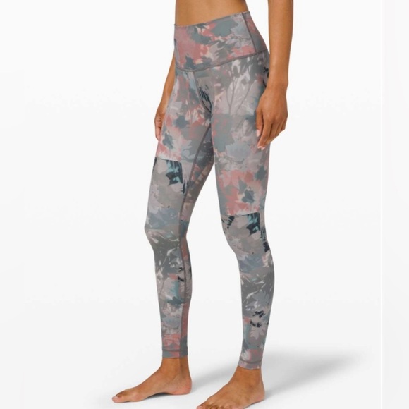 Lululemon Wunder Under High-Rise Tight - Picture 1 of 11